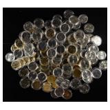 (128) STATE QUARTERS
