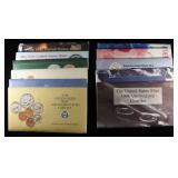 1990-1999 MINT SETS