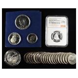 COLLECTORS LOT