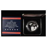 2025 $1 COMMEM MARINE CORPS 250TH ANNIV