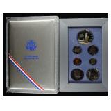 1986 PRESTIGE SET