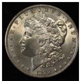 1899 MORGAN DOLLAR BU