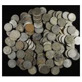 (149) STEEL CENTS