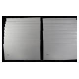 (17) PUERTO RICO QUARTERS SET OF 2 LIMITED EDITION