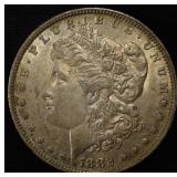 1882-O MORGAN DOLLAR NICE ORIG UNC