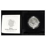 2023 MORGAN DOLLAR
