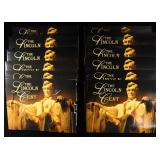 (12) 2009 THE LINCOLN CENT ISSUES #2 & #3