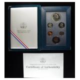 1990 PRESTIGE SET