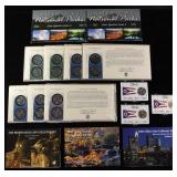 STATE QUARTERS COLLECTORS LOT