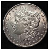 1894 MORGAN DOLLAR BU