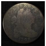 1798 LARGE CENT AG