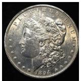 1894-O MORGAN DOLLAR BU