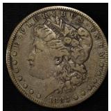 1883 MORGAN DOLLAR