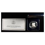 2003-P $1 COMMEM FIRST FLIGHT PROOF