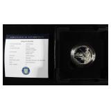 2025-S 50C COMMEM USMC PROOF