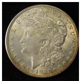 1921 MORGAN DOLLAR