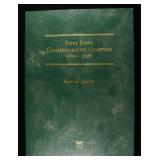 FIFTY STATE COMMEM QUARTERS COLLECTION