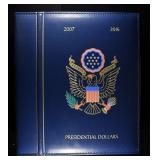 PRESIDENTAL DOLLARS COLLECTION