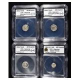 ANCIENT COIN LOT KSHATRAPA, ABBASID