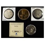 COLLECTORS LOT
