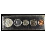 1963 DATE SET