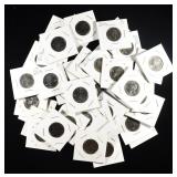 (40) 2016-S WASHINGTON SHAWNEE QUARTERS PROOF