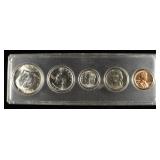 1964 DATE SET