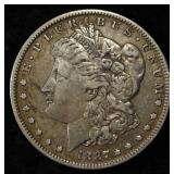1887-O MORGAN DOLLAR