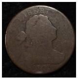 1803 DRAPED BUST LARGE CENT GOOD