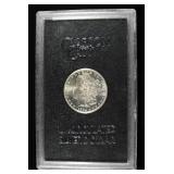 1884-CC MORGAN DOLLAR GSA