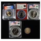 COLLECTORS LOT