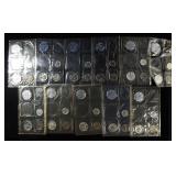 (11) PARTIAL PROOF SETS