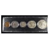 1939 DATE SET