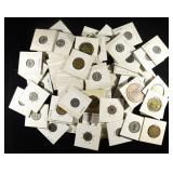(74) ILLINOIS TOKENS