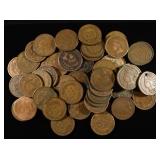 (51) INDIAN HEAD CENTS