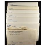1972, 78 & (5) 79 MINT SETS