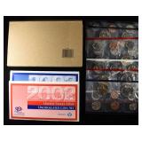 2000-2003 MINT SETS