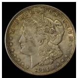 1921 MORGAN DOLLAR