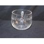 1902 Teddy Roosevelt Crystal Punch Cup