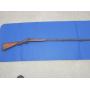 Antique Muzzle Loading Shot Gun