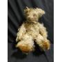 Antique Mohair Bear
