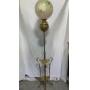 Miller Style Brass Floor lamp