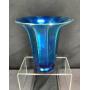 Steuben Glass Aurene Vase / Shade
