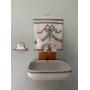 Johnson Brothers Ironstone Wall Fountain Cistern