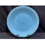 VTG Blue Fiestaware Platter