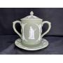 Collectible Wedgwood, Coralene & Moriage Online Auction