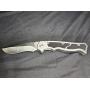Discontinued Walter Brend "Custom Marauder"