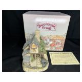 1996 The Forest of Dean Mine David Winter Cottages
