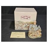 1983 David Winter Cottages The Bake House
