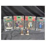 Coventry Cove & Lemax Village Figurines